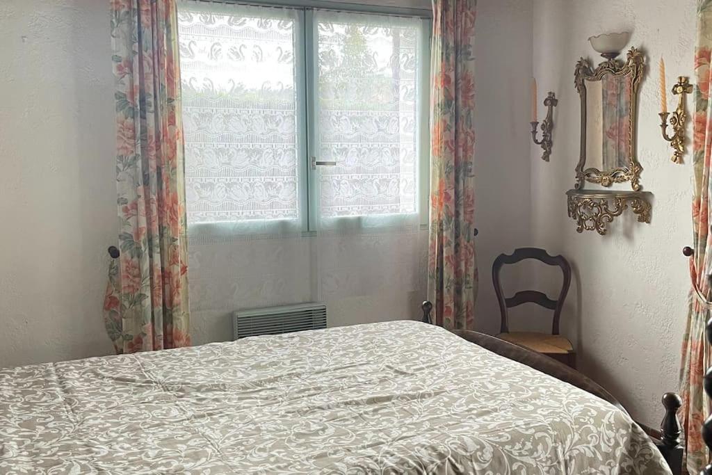 Maison Familiale Pays Basque Ahaxe-Alciette-Bascassan Extérieur photo